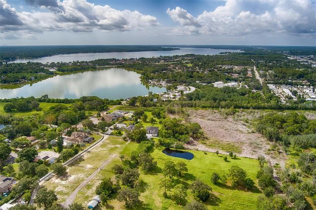 1336 HAYS ROAD, Tarpon Springs, FL 34689