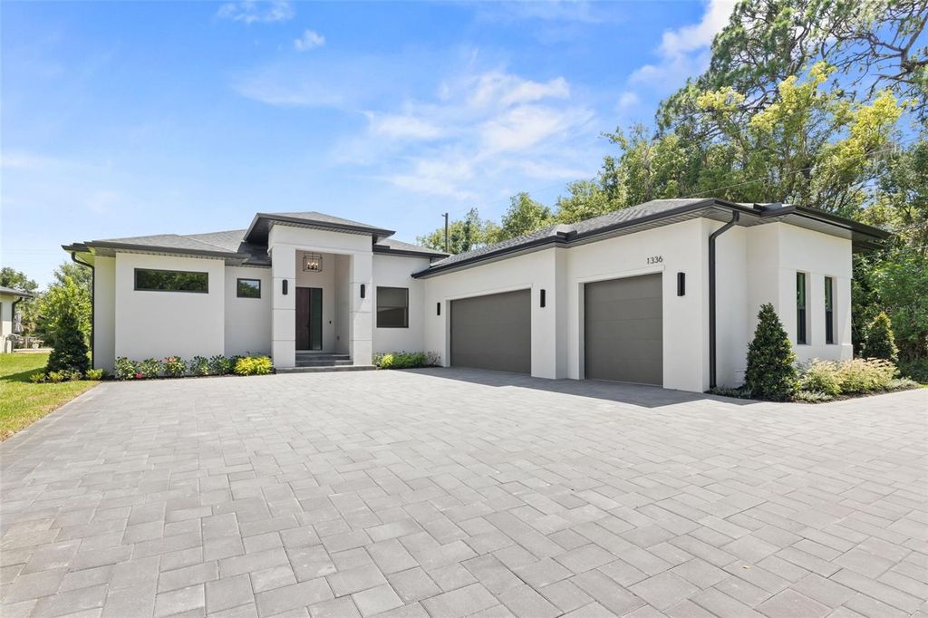 1336 HAYS ROAD, Tarpon Springs, FL 34689