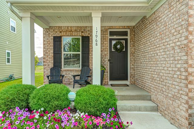 17968 Sunbrook Way, Westfield, IN 46074