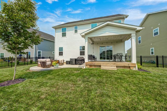 17968 Sunbrook Way, Westfield, IN 46074