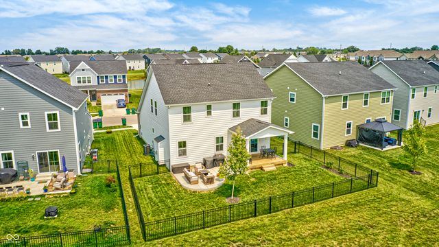 17968 Sunbrook Way, Westfield, IN 46074