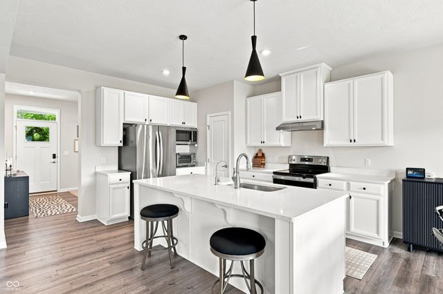 17968 Sunbrook Way, Westfield, IN 46074