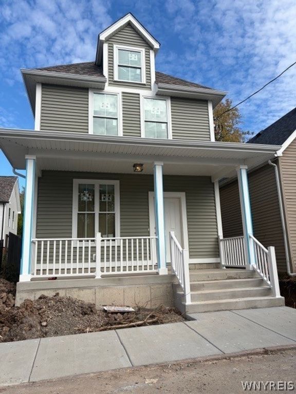 57 Hoffman, Buffalo, NY 14207