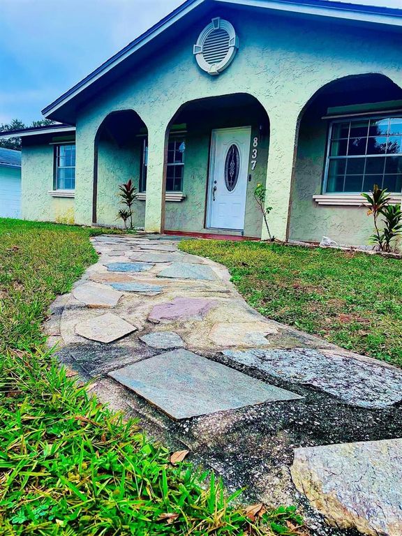 837 FIELD STREET, Oviedo, FL 32765