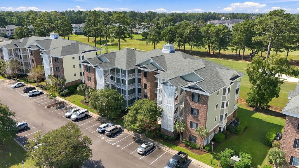 4882 Luster Leaf Circle # 105, Myrtle Beach, SC 29577 — photo 2