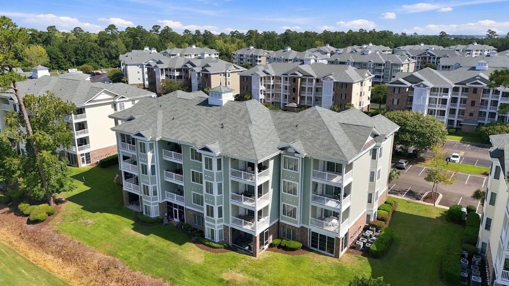 4882 Luster Leaf Circle # 105, Myrtle Beach, SC 29577 — photo 3