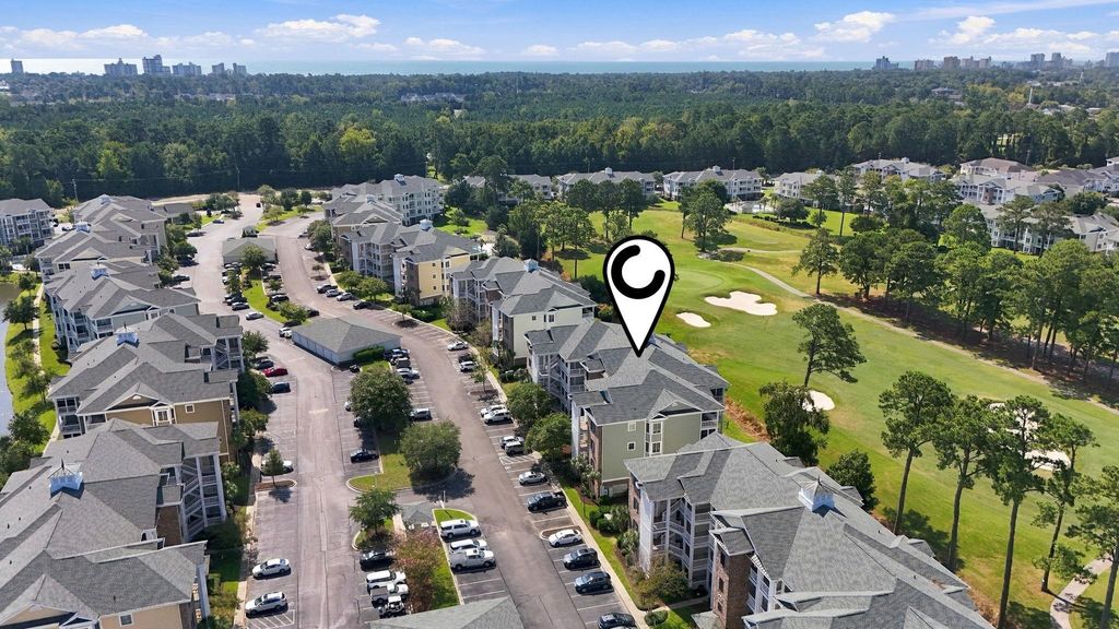 4882 Luster Leaf Circle # 105, Myrtle Beach, SC 29577 — photo 4