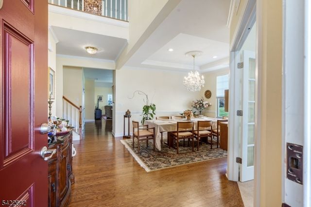 10 Ginkgo Ct, Franklin Twp., NJ 08873