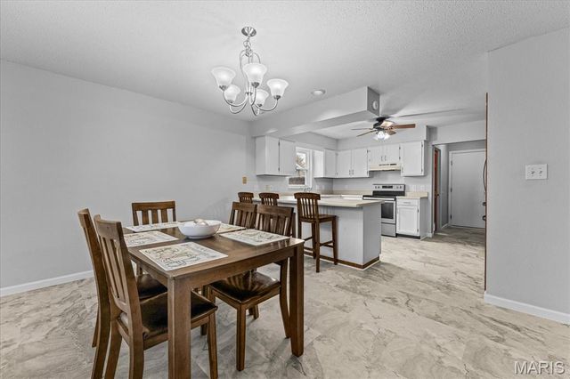 505 Thrush Lane, Swansea, IL 62226