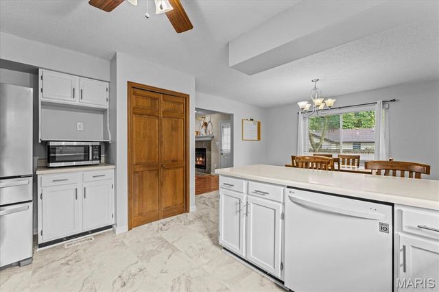 505 Thrush Lane, Swansea, IL 62226