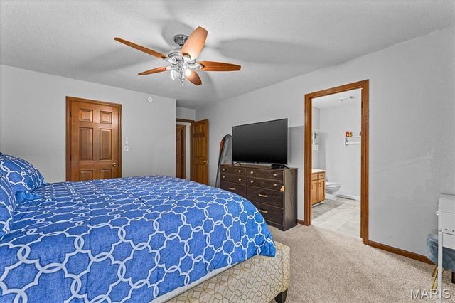 505 Thrush Lane, Swansea, IL 62226