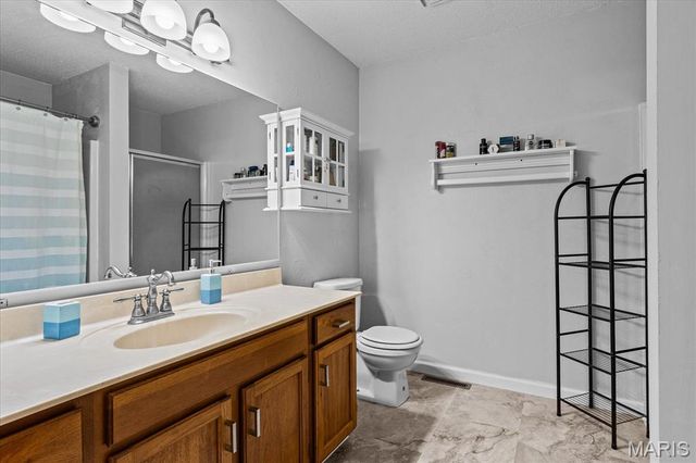 505 Thrush Lane, Swansea, IL 62226
