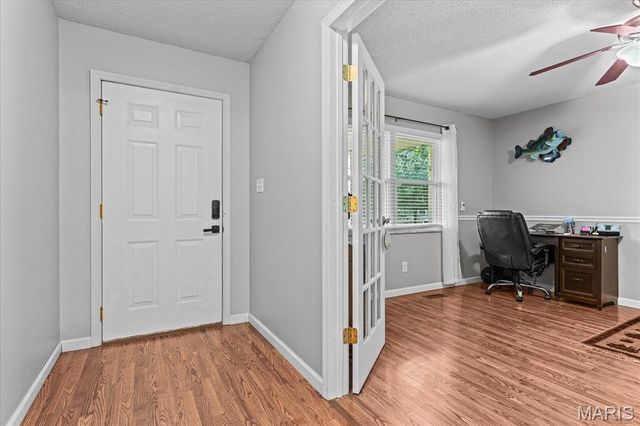 505 Thrush Lane, Swansea, IL 62226