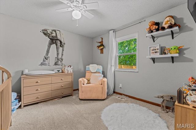 505 Thrush Lane, Swansea, IL 62226