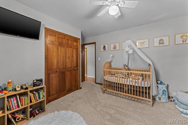 505 Thrush Lane, Swansea, IL 62226