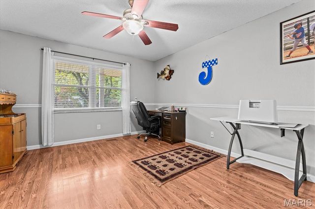 505 Thrush Lane, Swansea, IL 62226