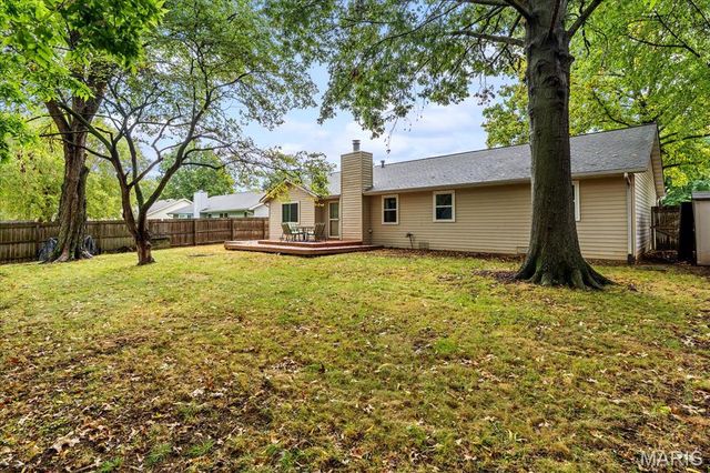 505 Thrush Lane, Swansea, IL 62226