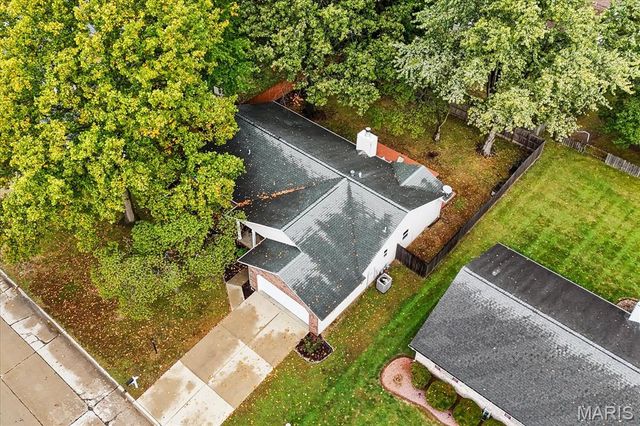 505 Thrush Lane, Swansea, IL 62226