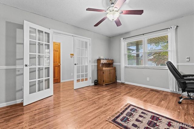 505 Thrush Lane, Swansea, IL 62226