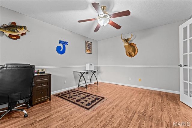 505 Thrush Lane, Swansea, IL 62226
