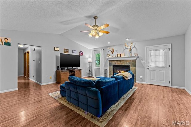505 Thrush Lane, Swansea, IL 62226