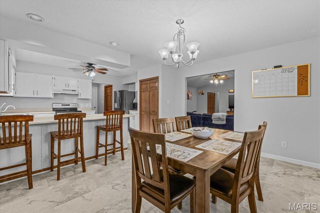 505 Thrush Lane, Swansea, IL 62226