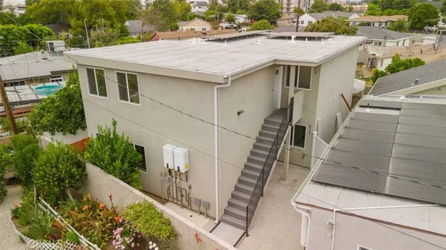 8915 Wakefield Avenue, Panorama City, CA 91402
