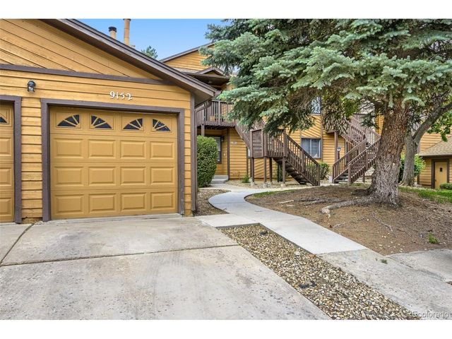 9152 W 88th Cir, Westminster, CO 80021
