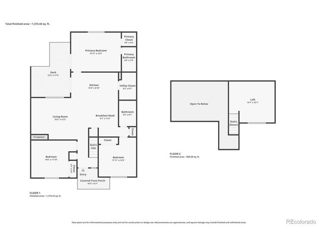 9152 W 88th Cir, Westminster, CO 80021