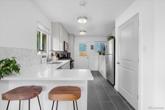 3246 N Columbine Street, Denver, CO 80205