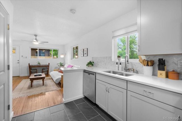 3246 N Columbine Street, Denver, CO 80205