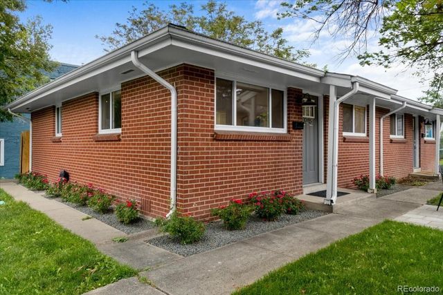 3246 N Columbine Street, Denver, CO 80205