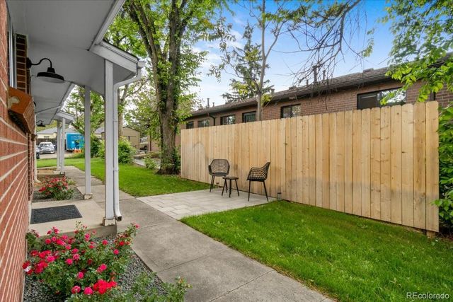 3246 N Columbine Street, Denver, CO 80205