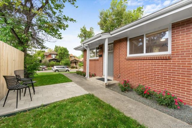3246 N Columbine Street, Denver, CO 80205