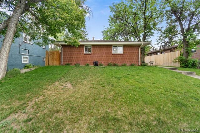 3246 N Columbine Street, Denver, CO 80205
