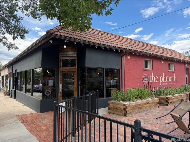 3246 N Columbine Street, Denver, CO 80205
