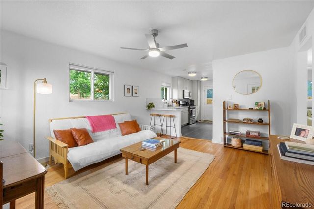 3246 N Columbine Street, Denver, CO 80205