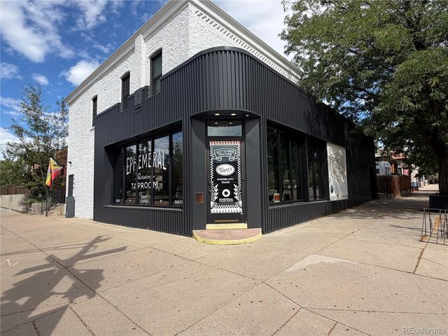 3246 N Columbine Street, Denver, CO 80205