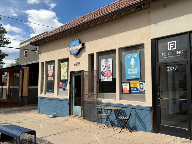3246 N Columbine Street, Denver, CO 80205