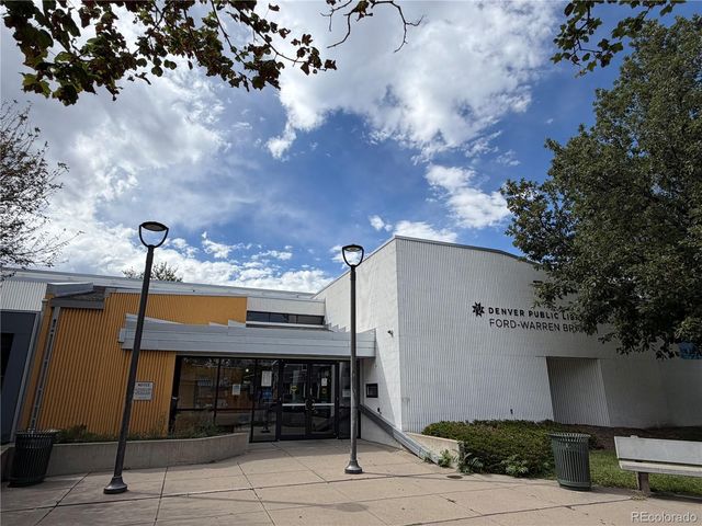 3246 N Columbine Street, Denver, CO 80205