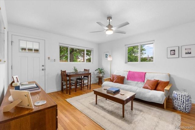 3246 N Columbine Street, Denver, CO 80205
