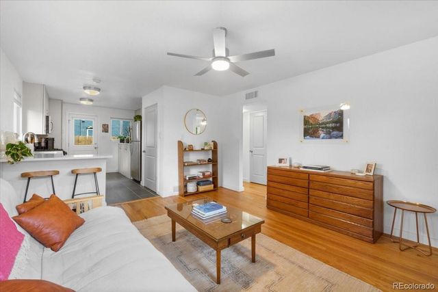3246 N Columbine Street, Denver, CO 80205