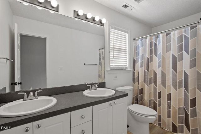 2025 Thornblade Drive, Raleigh, NC 27604