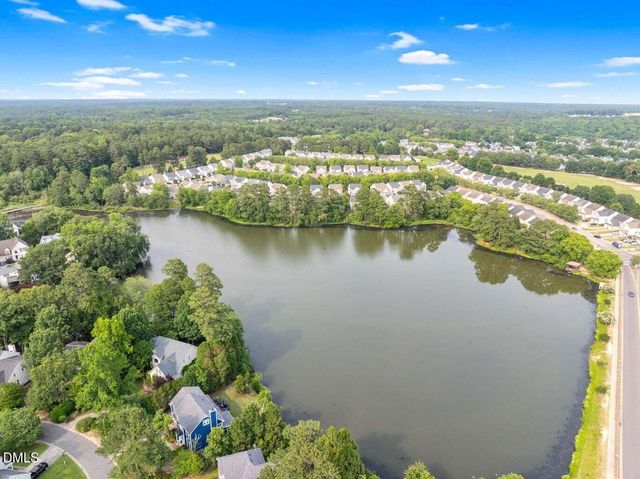 2025 Thornblade Drive, Raleigh, NC 27604