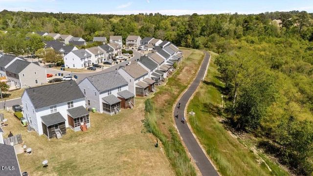 2025 Thornblade Drive, Raleigh, NC 27604