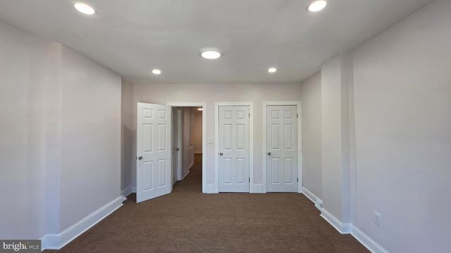 221 HIGHLAND AVE, Trenton, NJ 08618