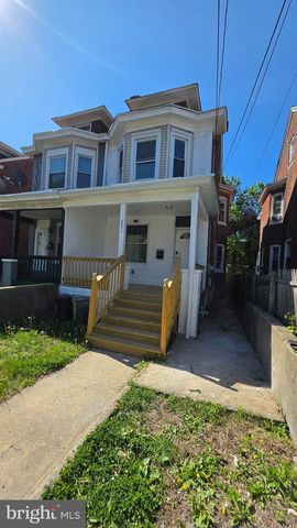 221 HIGHLAND AVE, Trenton, NJ 08618