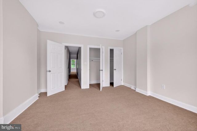 221 HIGHLAND AVE, Trenton, NJ 08618
