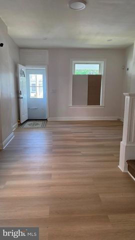 221 HIGHLAND AVE, Trenton, NJ 08618