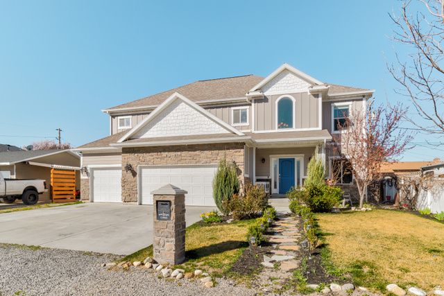 12930 S 1785 W, Riverton, UT 84065